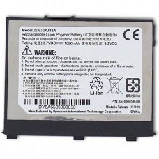 HTC/ Qtek Batterij PU16A SWAP, Nieuw, €11.95