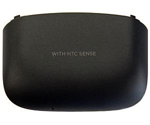 HTC Desire S Accudeksel Zwart, Nieuw, €32.95 - 1
