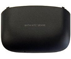 HTC Desire S Accudeksel Zwart, Nieuw, €32.95