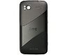 HTC Sensation Backcover Compleet Zwart - 1 - Thumbnail