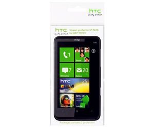 HTC Display Folie SP P420 voor HTC HD7, Nieuw - 1