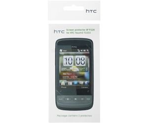 HTC Display Folie SP P320 (2 Stuks), Nieuw, €9.95 - 1