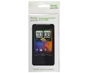 HTC Display Folie SP P355 (2 Stuks), Nieuw - 1