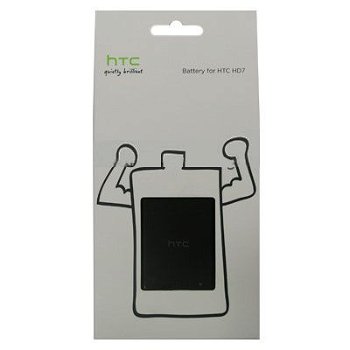 HTC Batterij BA S460, Nieuw, €18.95 - 1