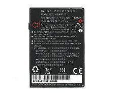 HTC Batterij BA S190 (HERA160), Nieuw