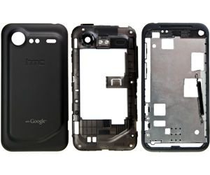 HTC Incredible S Cover Set, Nieuw, €79.95 - 1