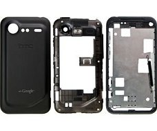 HTC Incredible S Cover Set, Nieuw, €79.95