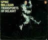 Milligan, Spike; Transports of Delights - 1 - Thumbnail