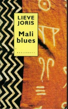 Joris, Lieve; Mali Blues - 1