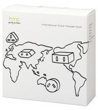 HTC Thuislader International Package TC P350