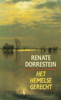 Dorrstein, Renate; Het hemels gerecht - 1