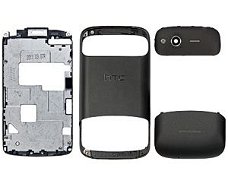 HTC Desire S Cover Set, Nieuw, €64.95