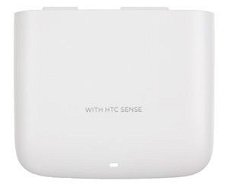 HTC ChaCha Accudeksel Wit, Nieuw, €21.95