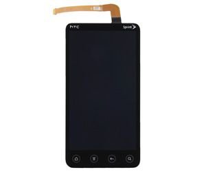 HTC Evo 3D Display Unit, Nieuw, €99.95 - 1