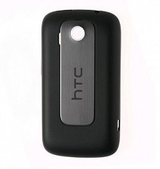 HTC Explorer Accudeksel Zwart, Nieuw, €29.95