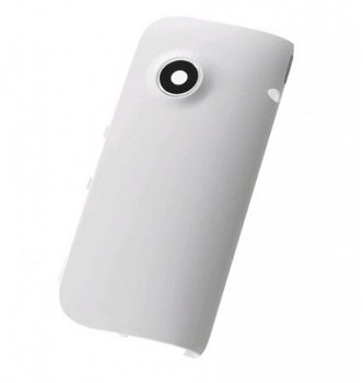 HTC Flyer Accudeksel Wit, Nieuw, €26.95 - 1