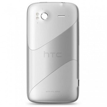 HTC Sensation Backcover Wit, Nieuw, €49.95 - 1
