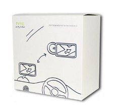 HTC Auto Houder Kit CU S460, Nieuw, €19.95