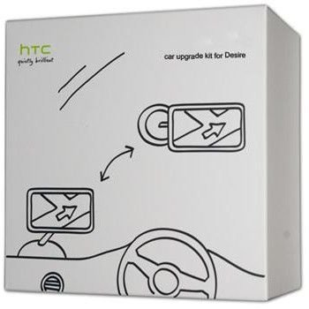 HTC Auto Houder Kit CU S420, Nieuw, €34.95 - 1