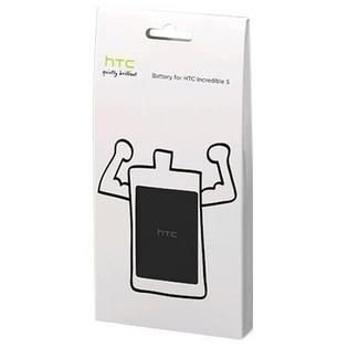 HTC Batterij BA S520, Nieuw, €17.95 - 1