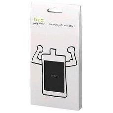 HTC Batterij BA S520, Nieuw, €17.95