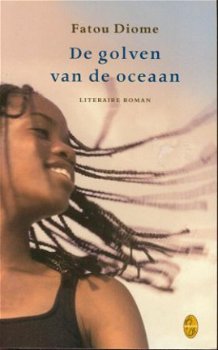 Diome, Fatou; De golven van de oceaan - 1