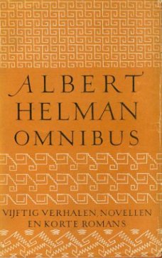 Helman, Albert; Omnibus
