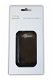 HTC TPU Silicone Case TP C610 Transparant Zwart - 1 - Thumbnail