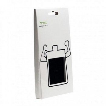 HTC Batterij BA S450, Nieuw, €19.95 - 1