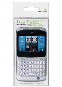 HTC Display Folie SP P560 voor HTC ChaCha - 1