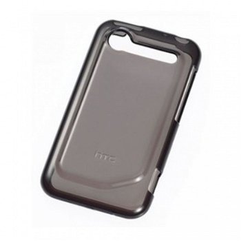 HTC TPU Silicone Case TP C570 voor HTC - 1
