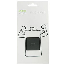 HTC Batterij BA S540, Nieuw, €19.95