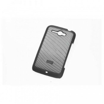 HTC Hard Case HC C610 Grijs voor HTC ChaCha - 1