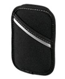 HTC Neopreen Pouch PO S610 Zwart voor HTC - 1