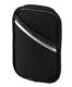 HTC Neopreen Pouch PO S610 Zwart voor HTC - 1 - Thumbnail