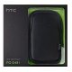 HTC Lederen Pouch PO S491 Zwart, Nieuw, €9.95 - 1 - Thumbnail