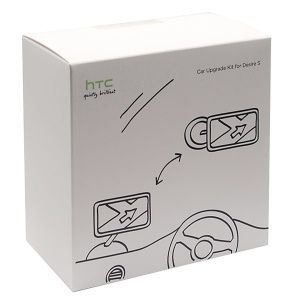 HTC Auto Houder Kit CU S470, Nieuw, €39.95 - 1