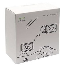 HTC Auto Houder Kit CU S470, Nieuw, €39.95