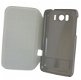 HTC Hard Case HC V651 Zilver/Wit voor HTC - 1 - Thumbnail