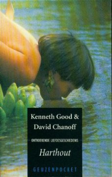 Good, Kenneth; Harthout