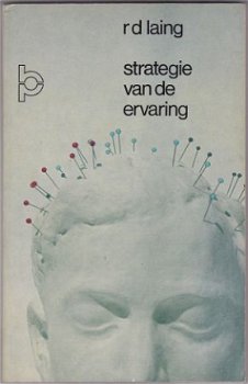 R.D. Laing: Strategie van de ervaring - 1