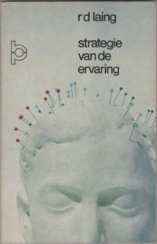 R.D. Laing: Strategie van de ervaring