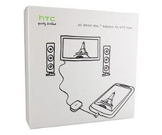 HTC HDMI Adapter & HDMI Kabel AC M500, Nieuw