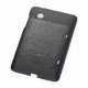 HTC Hard Case HC C590 Leder Design Zwart voor - 1 - Thumbnail