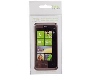 HTC Display Folie SP P510 voor 7 Pro, Nieuw - 1
