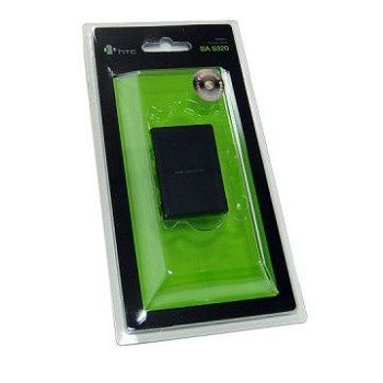 HTC Batterij BA S360, Nieuw, €19.95 - 1