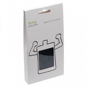 HTC Batterij BA S530, Nieuw, €19.95 - 1