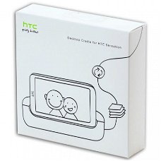 HTC Bureaulader en Sync CR S490 voor HTC