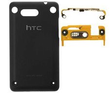 HTC Aria Cover Set, Nieuw, €41.95