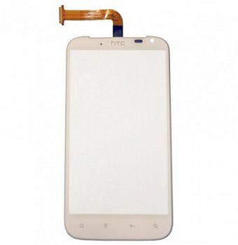 HTC Sensation XL Touch Unit Wit, Nieuw, €41.95 - 1